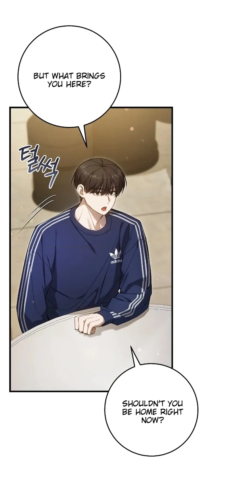 The Hunter Wants to Live Quietly Chapter 21 - 30