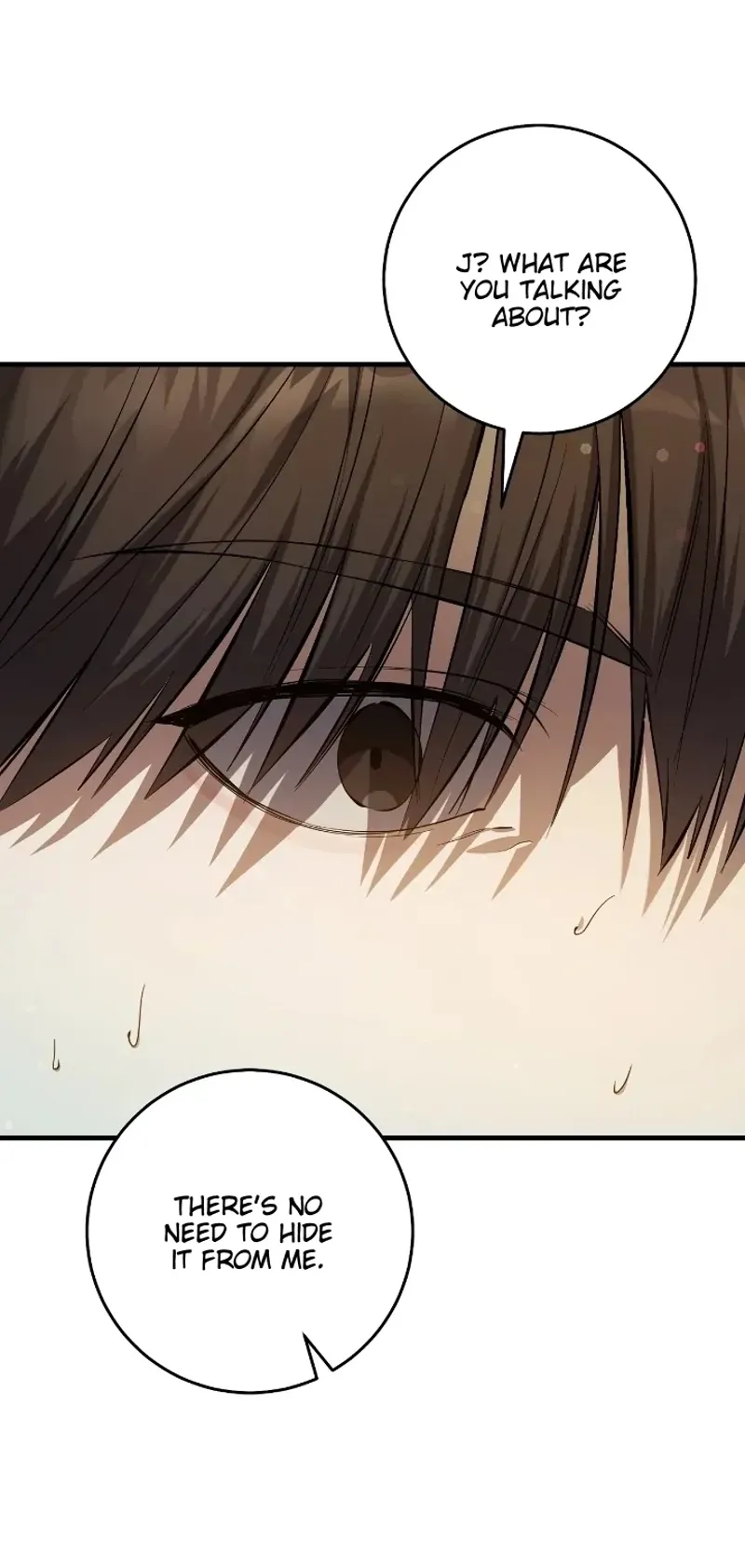 The Hunter Wants to Live Quietly Chapter 21 - 35