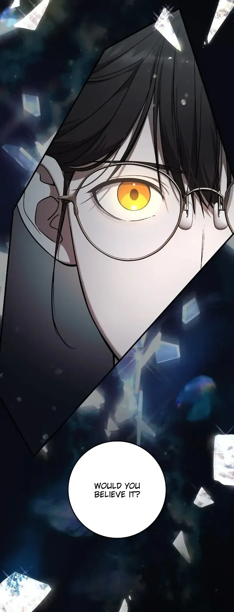 The Hunter Wants to Live Quietly Chapter 21 - 40