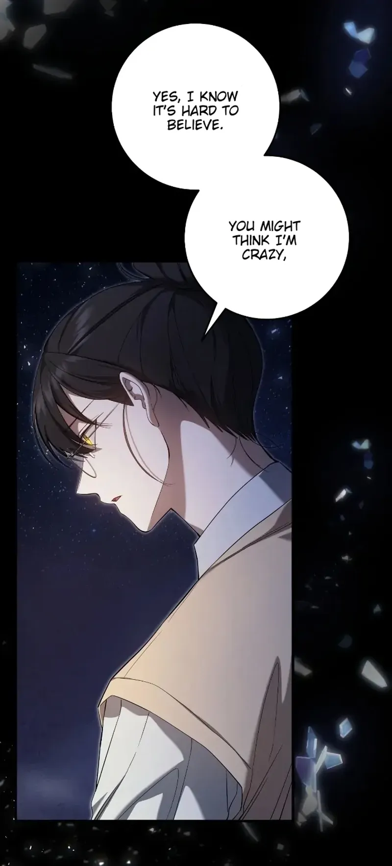 The Hunter Wants to Live Quietly Chapter 21 - 46
