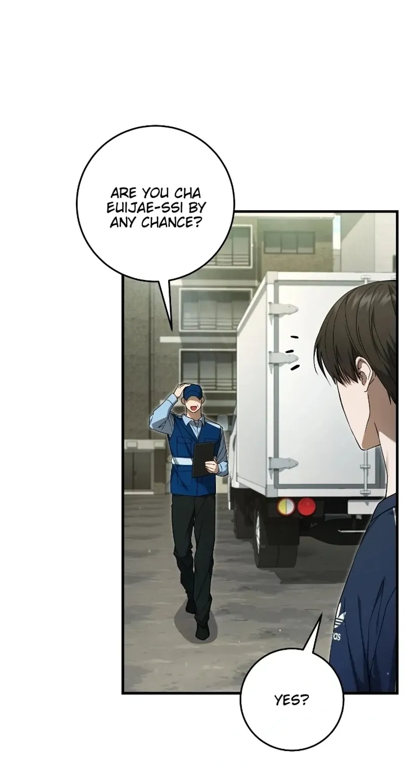 The Hunter Wants to Live Quietly Chapter 21 - 5