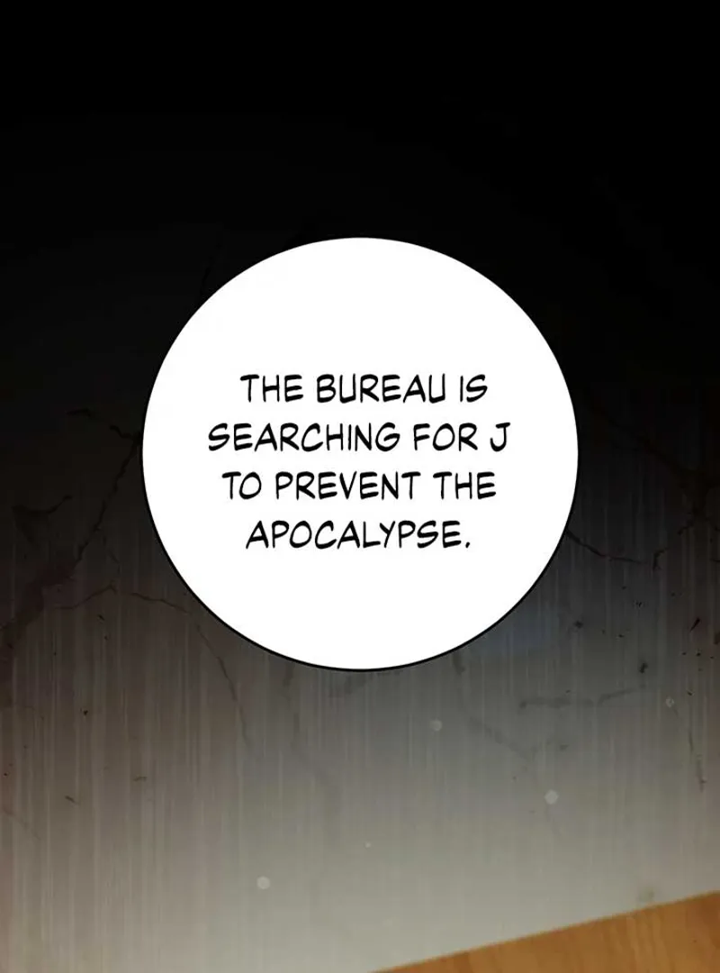 The Hunter Wants to Live Quietly Chapter 23 - 1