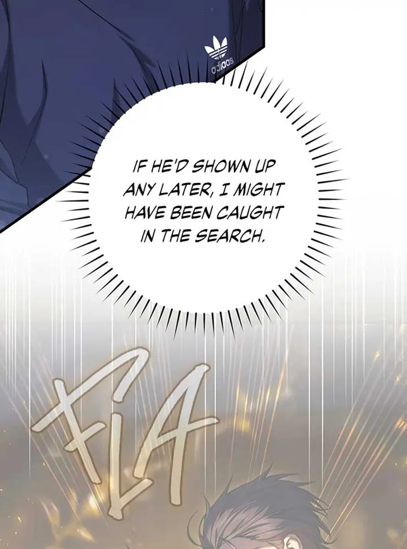 The Hunter Wants to Live Quietly Chapter 23 - 10