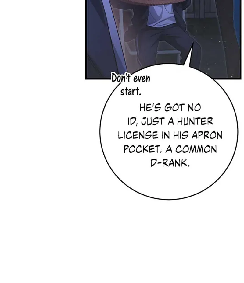 The Hunter Wants to Live Quietly Chapter 23 - 103