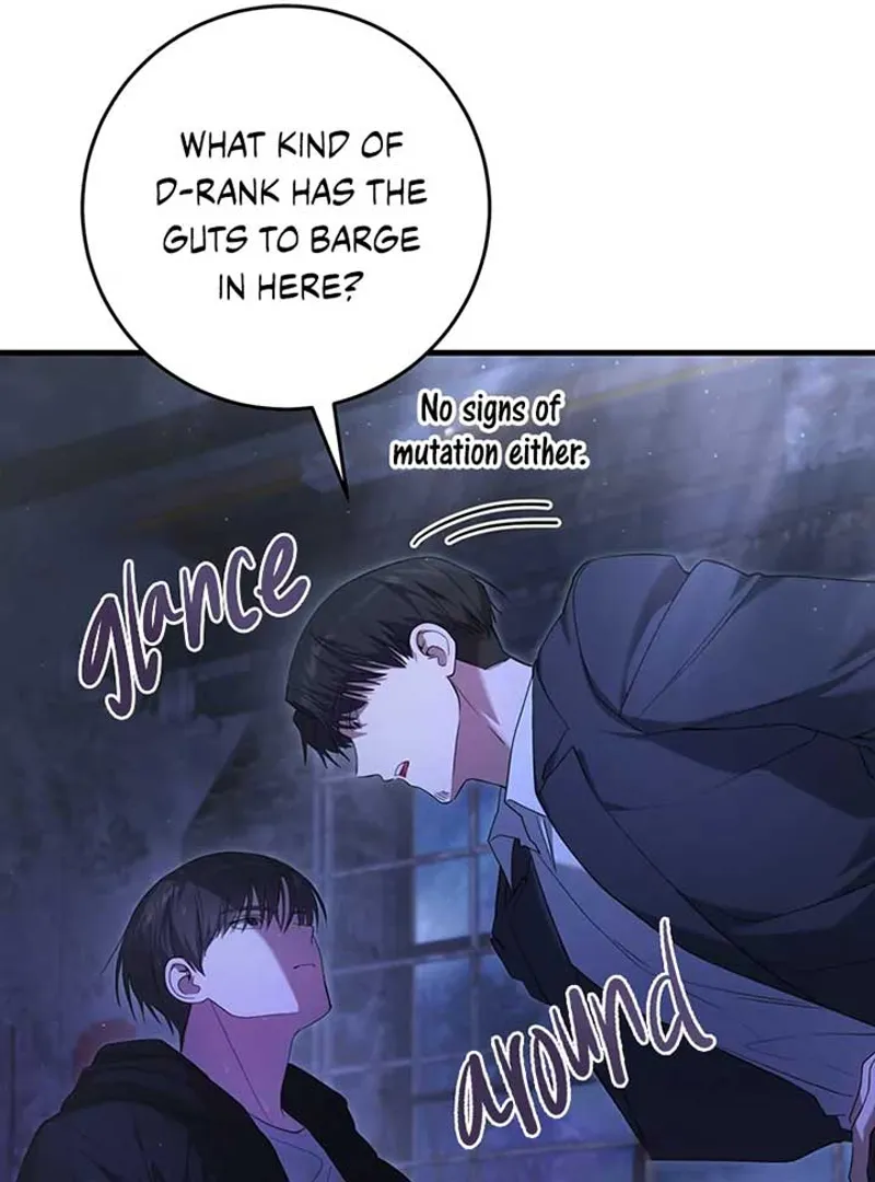The Hunter Wants to Live Quietly Chapter 23 - 104