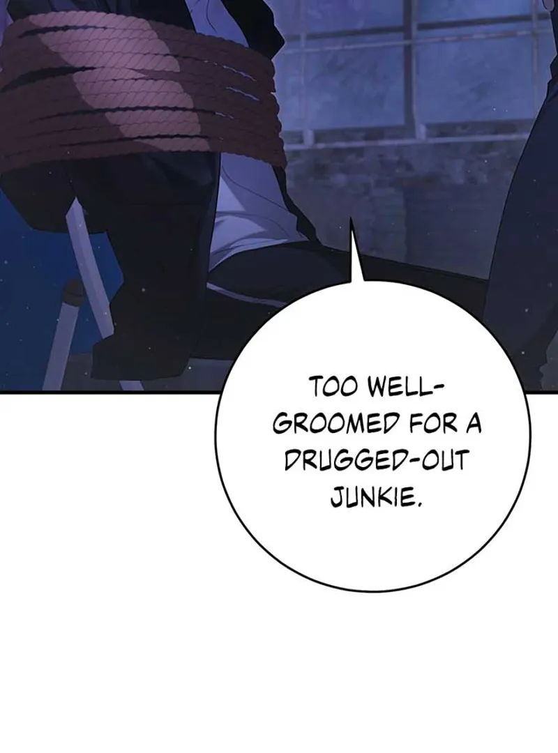 The Hunter Wants to Live Quietly Chapter 23 - 105