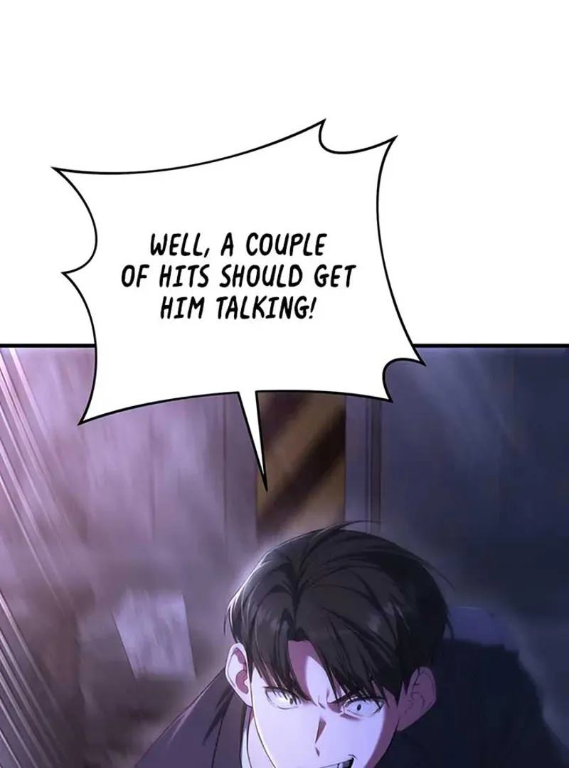 The Hunter Wants to Live Quietly Chapter 23 - 106
