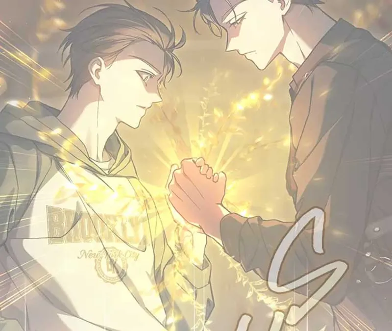 The Hunter Wants to Live Quietly Chapter 23 - 11