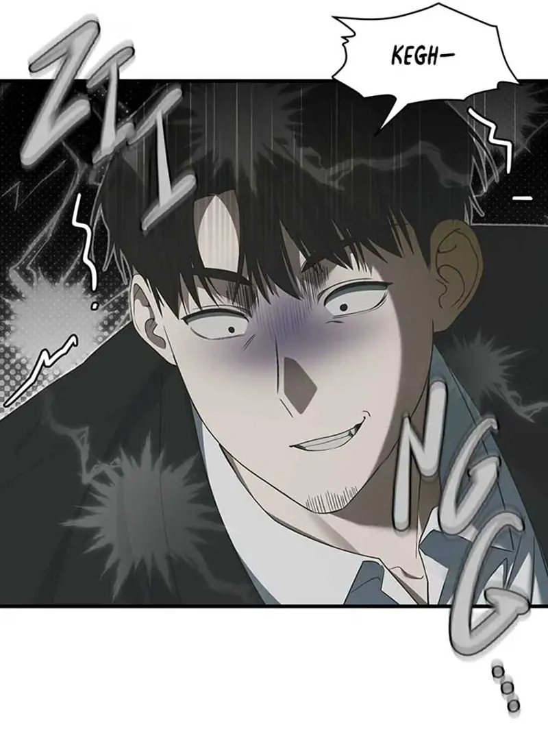 The Hunter Wants to Live Quietly Chapter 23 - 110