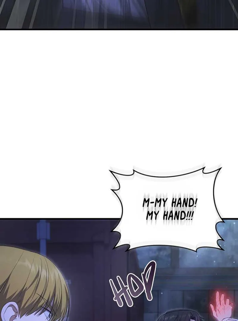 The Hunter Wants to Live Quietly Chapter 23 - 113