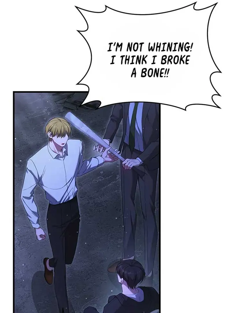 The Hunter Wants to Live Quietly Chapter 23 - 116
