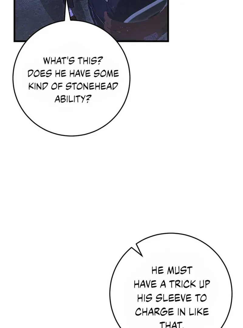 The Hunter Wants to Live Quietly Chapter 23 - 117