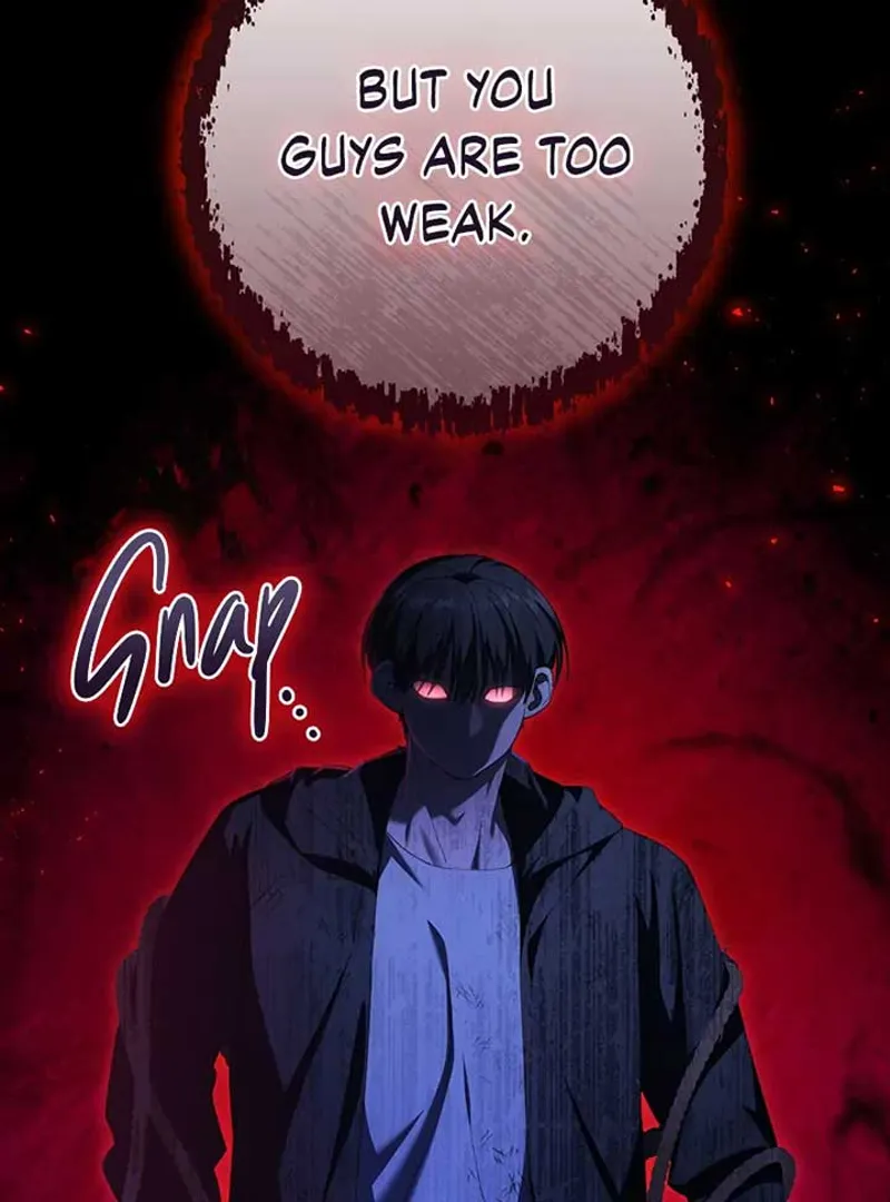 The Hunter Wants to Live Quietly Chapter 23 - 135