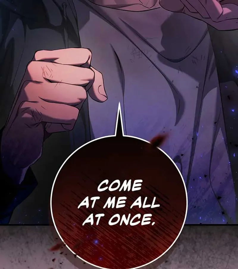 The Hunter Wants to Live Quietly Chapter 23 - 138