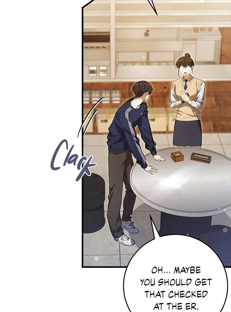 The Hunter Wants to Live Quietly Chapter 23 - 14