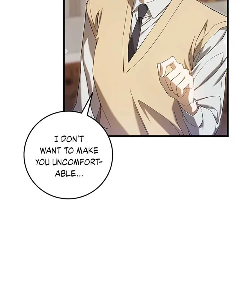 The Hunter Wants to Live Quietly Chapter 23 - 18