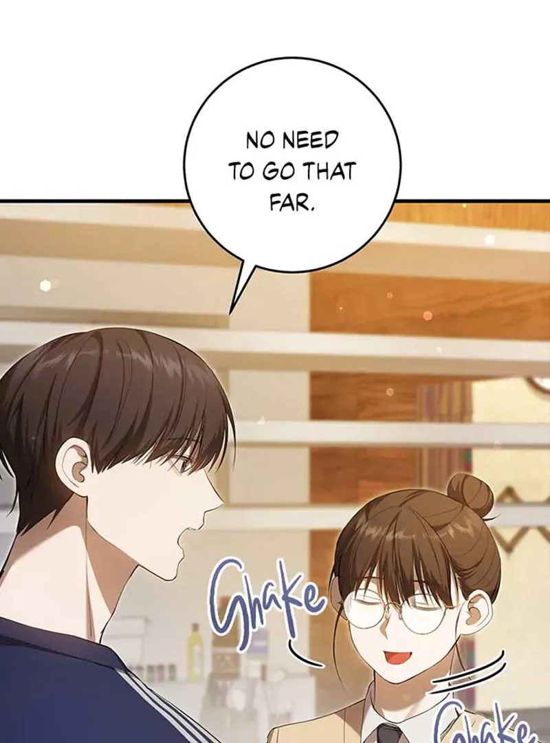 The Hunter Wants to Live Quietly Chapter 23 - 19