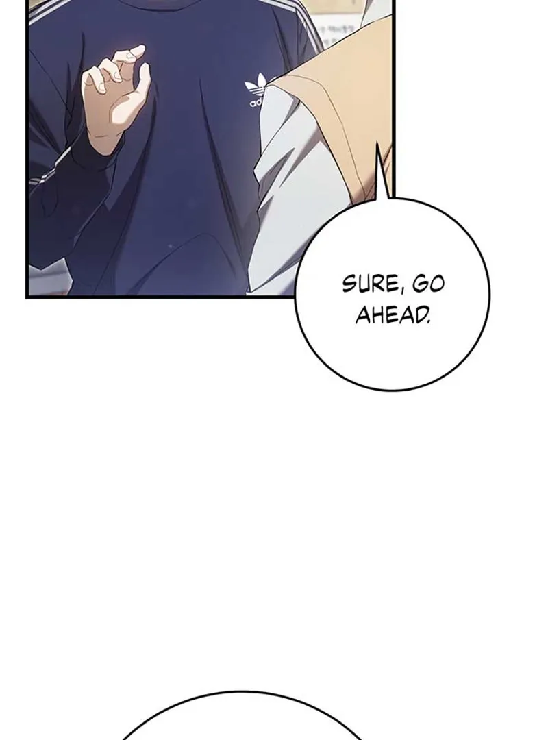 The Hunter Wants to Live Quietly Chapter 23 - 22
