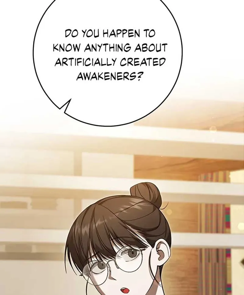 The Hunter Wants to Live Quietly Chapter 23 - 23