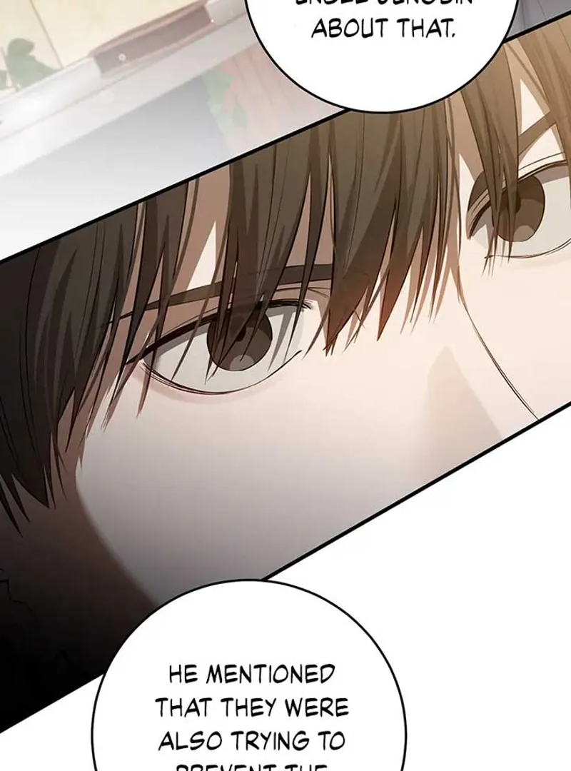The Hunter Wants to Live Quietly Chapter 23 - 27