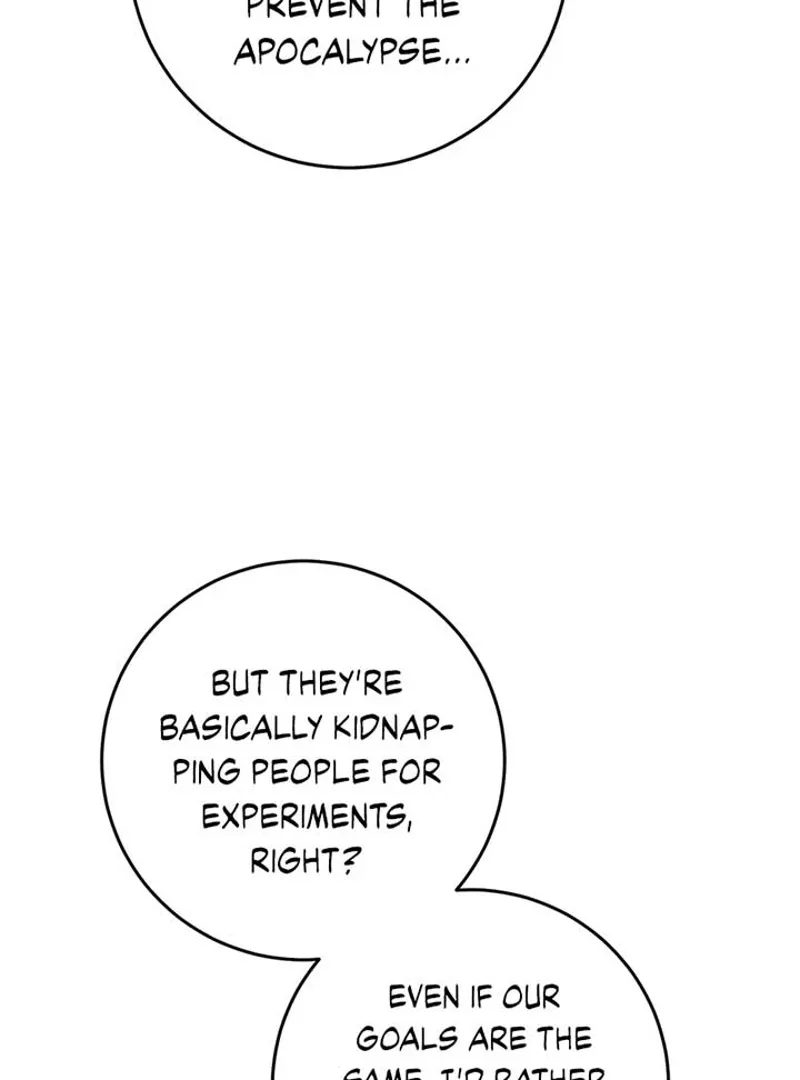 The Hunter Wants to Live Quietly Chapter 23 - 28