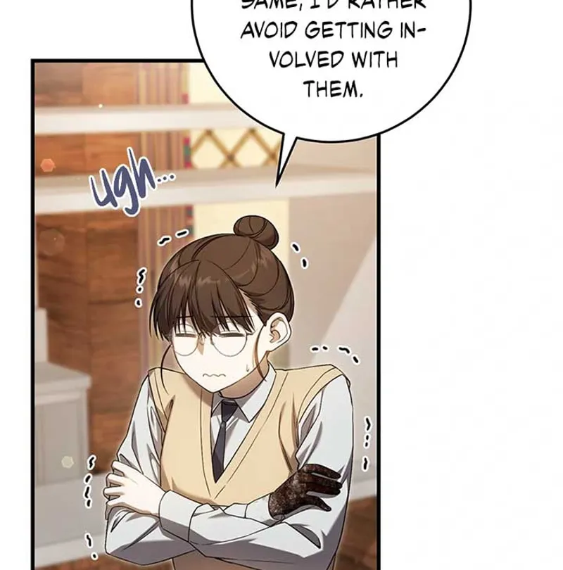 The Hunter Wants to Live Quietly Chapter 23 - 29