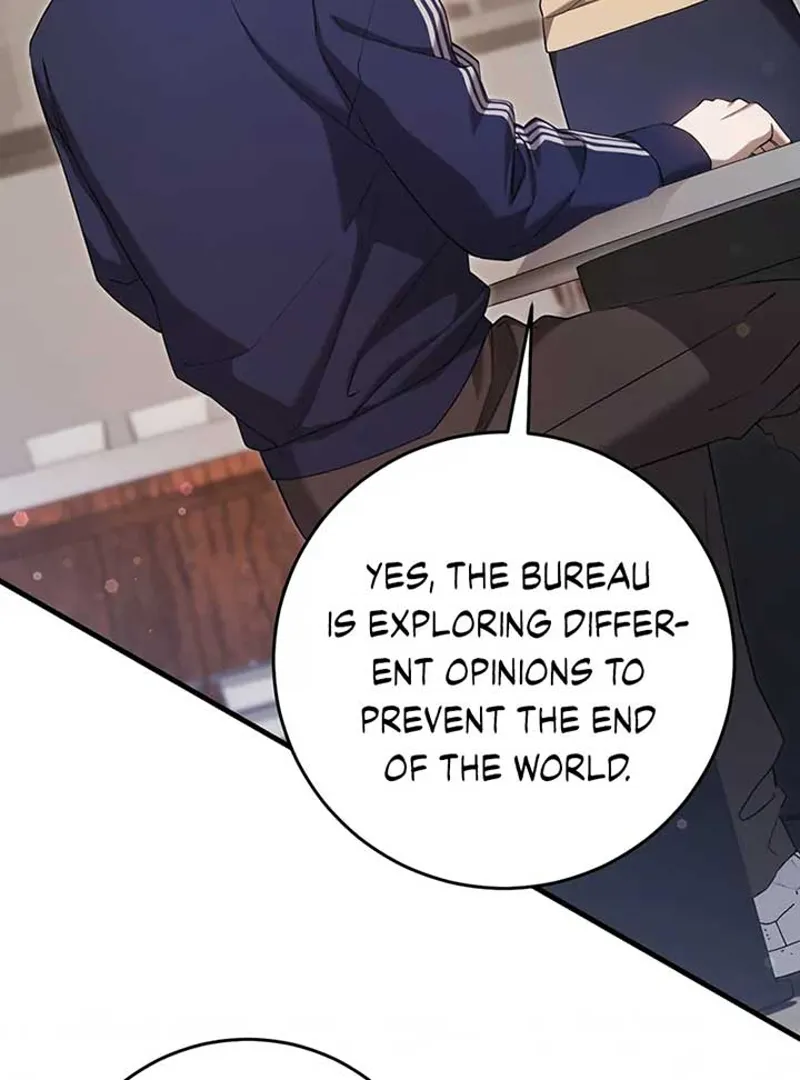 The Hunter Wants to Live Quietly Chapter 23 - 3