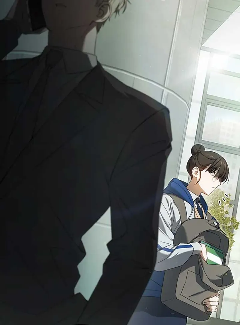 The Hunter Wants to Live Quietly Chapter 23 - 32