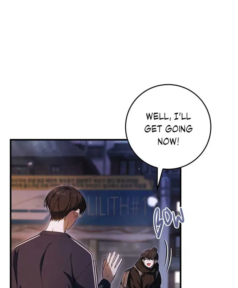 The Hunter Wants to Live Quietly Chapter 23 - 35