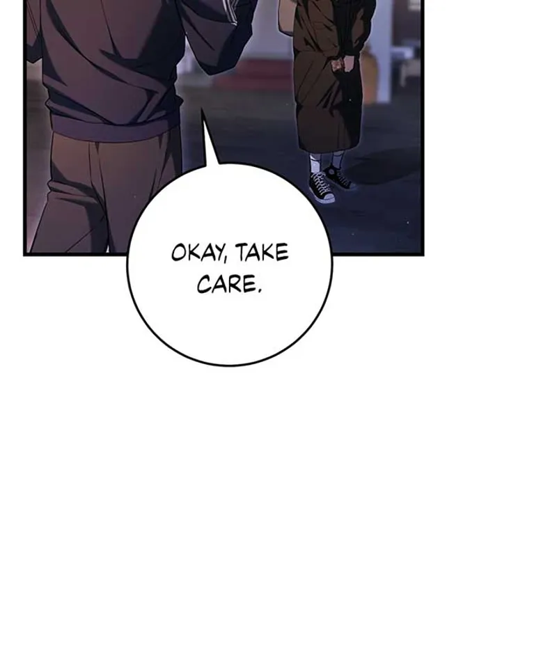 The Hunter Wants to Live Quietly Chapter 23 - 36