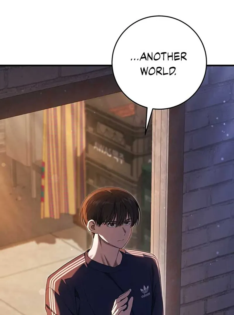 The Hunter Wants to Live Quietly Chapter 23 - 37