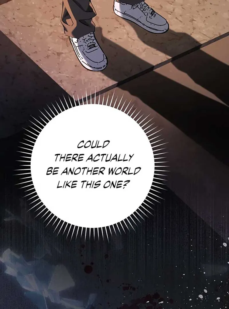 The Hunter Wants to Live Quietly Chapter 23 - 39
