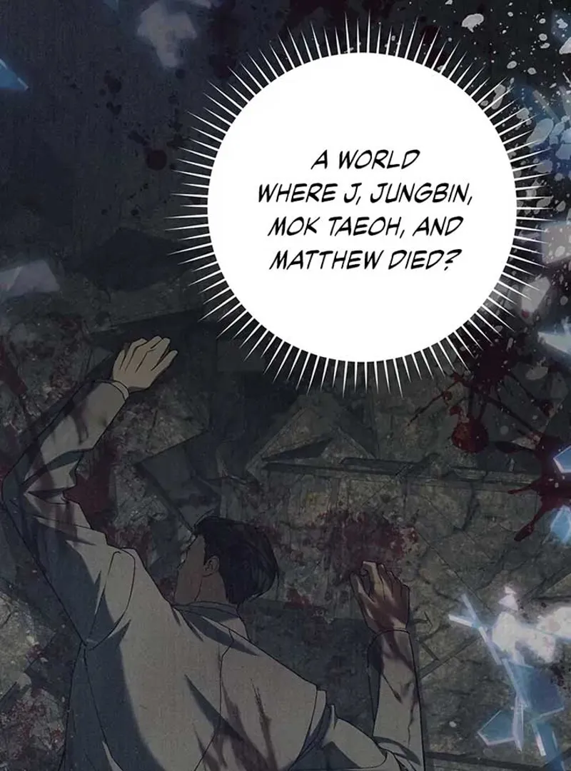 The Hunter Wants to Live Quietly Chapter 23 - 40