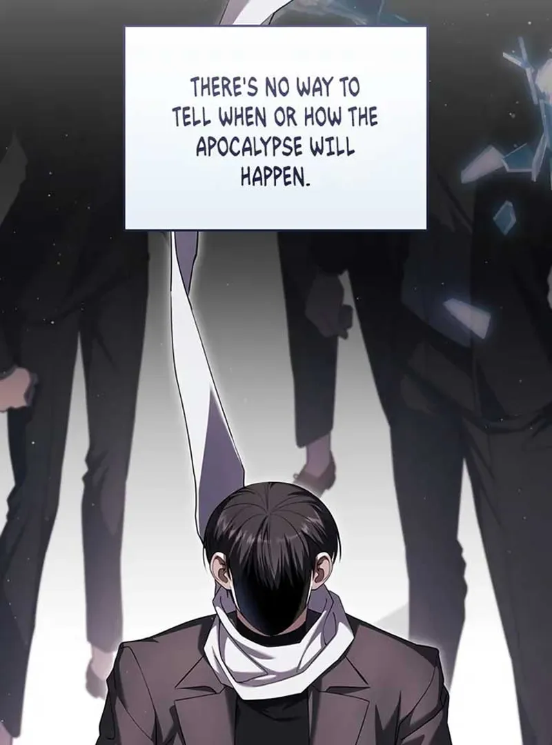 The Hunter Wants to Live Quietly Chapter 23 - 44