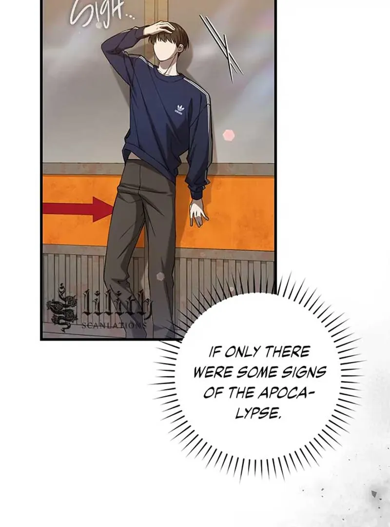 The Hunter Wants to Live Quietly Chapter 23 - 49