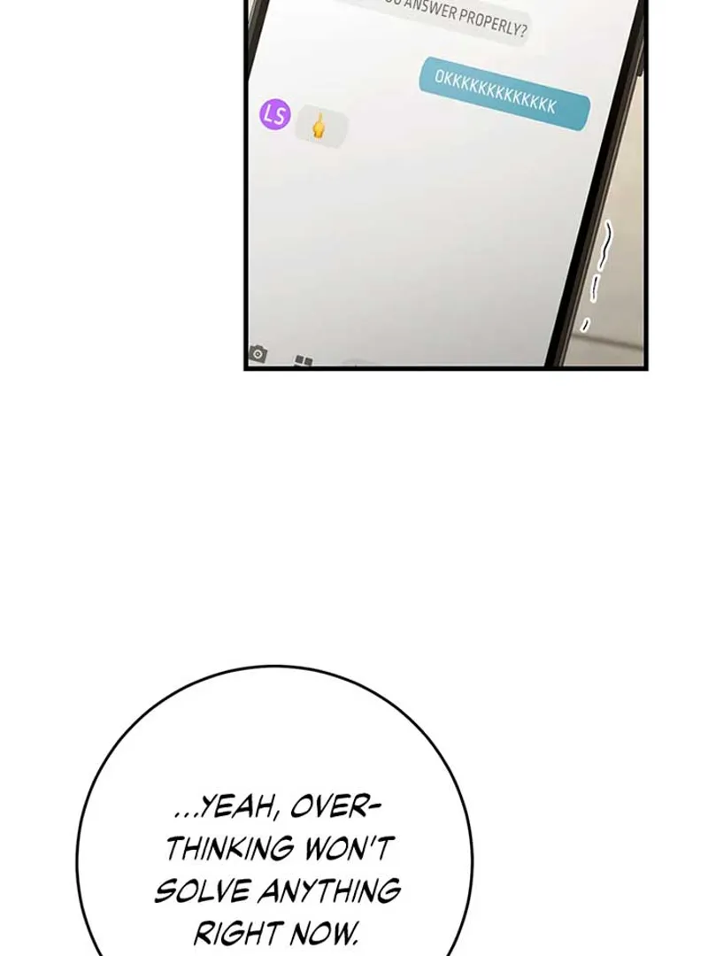 The Hunter Wants to Live Quietly Chapter 23 - 57