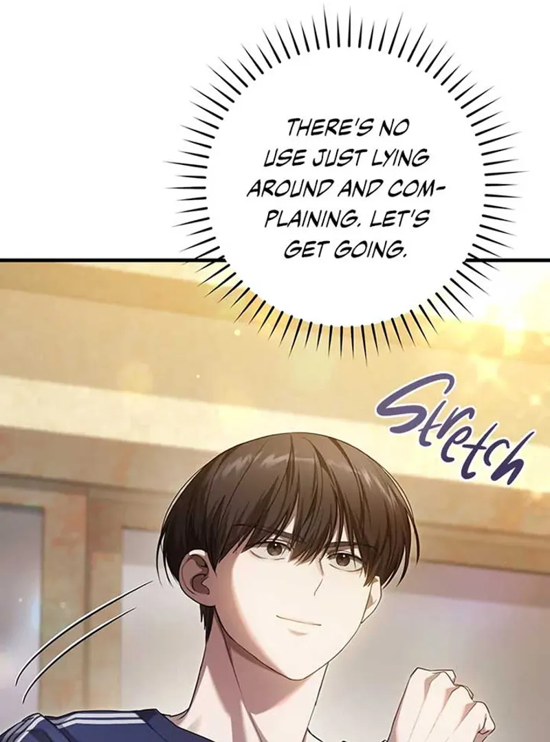 The Hunter Wants to Live Quietly Chapter 23 - 60