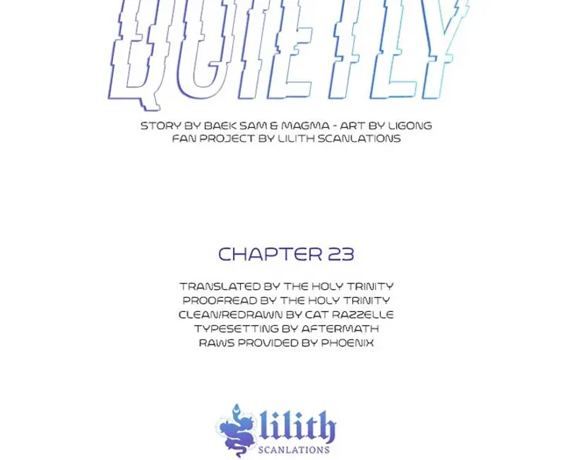 The Hunter Wants to Live Quietly Chapter 23 - 64