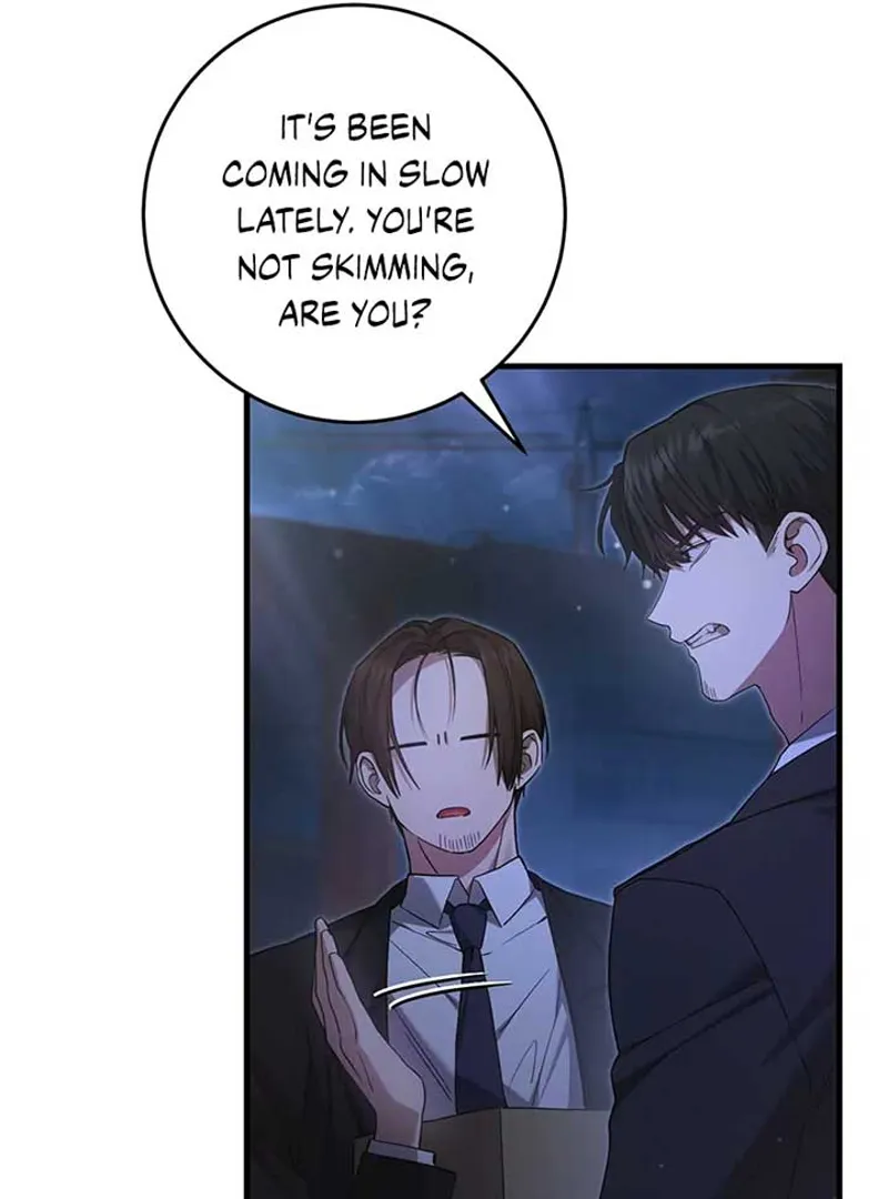 The Hunter Wants to Live Quietly Chapter 23 - 71
