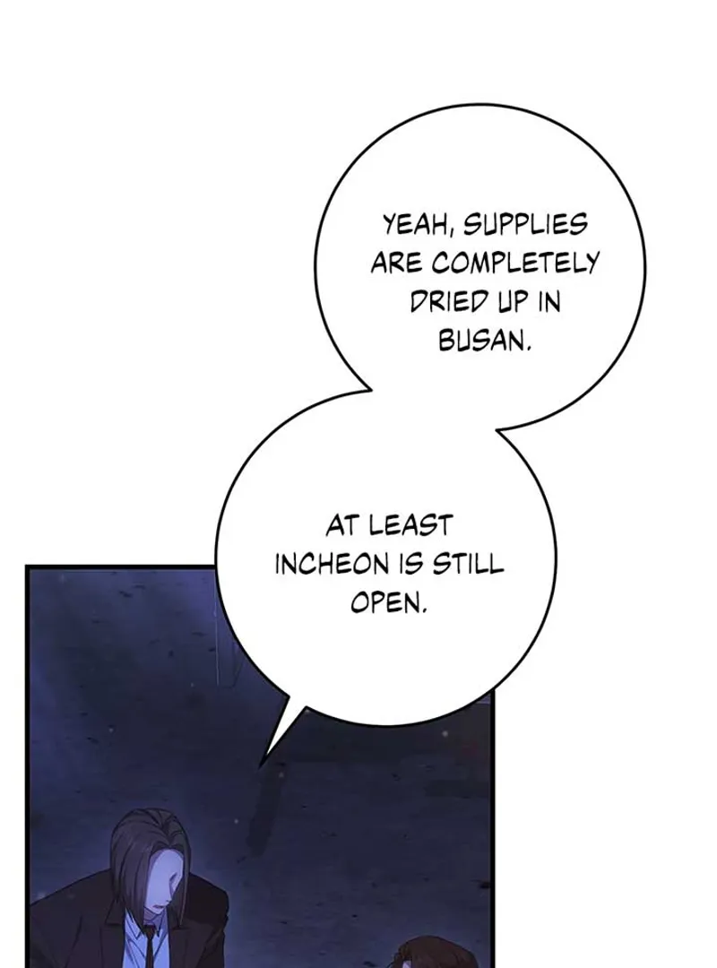 The Hunter Wants to Live Quietly Chapter 23 - 73