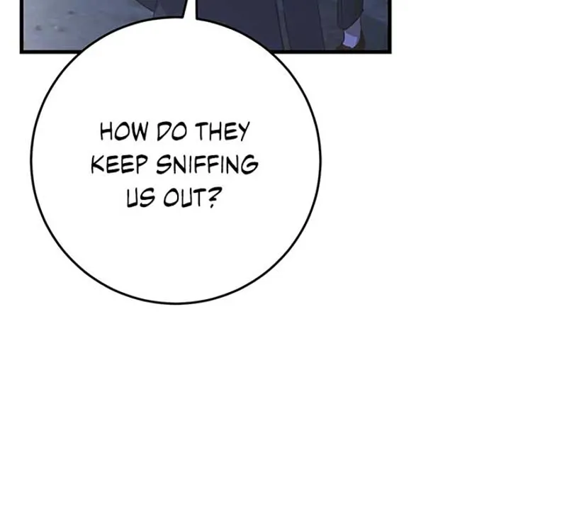 The Hunter Wants to Live Quietly Chapter 23 - 75