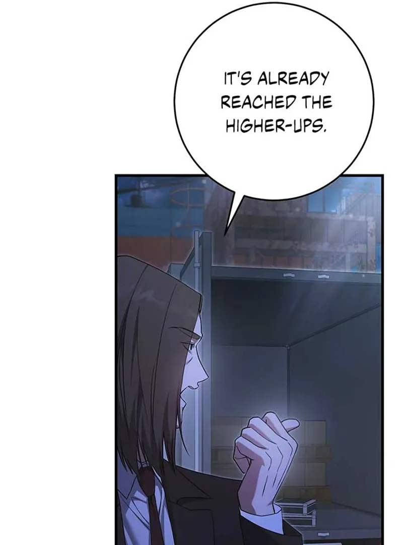The Hunter Wants to Live Quietly Chapter 23 - 76