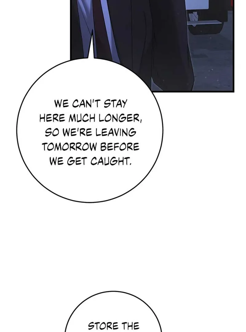The Hunter Wants to Live Quietly Chapter 23 - 77