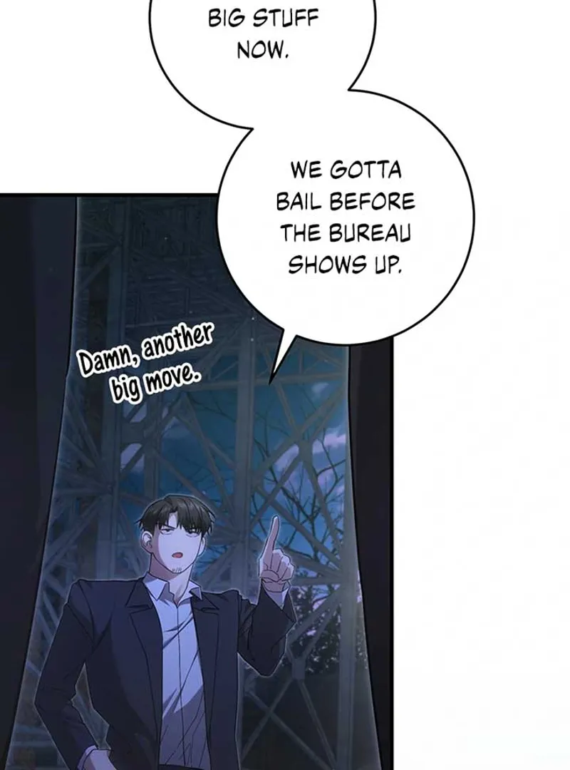 The Hunter Wants to Live Quietly Chapter 23 - 78