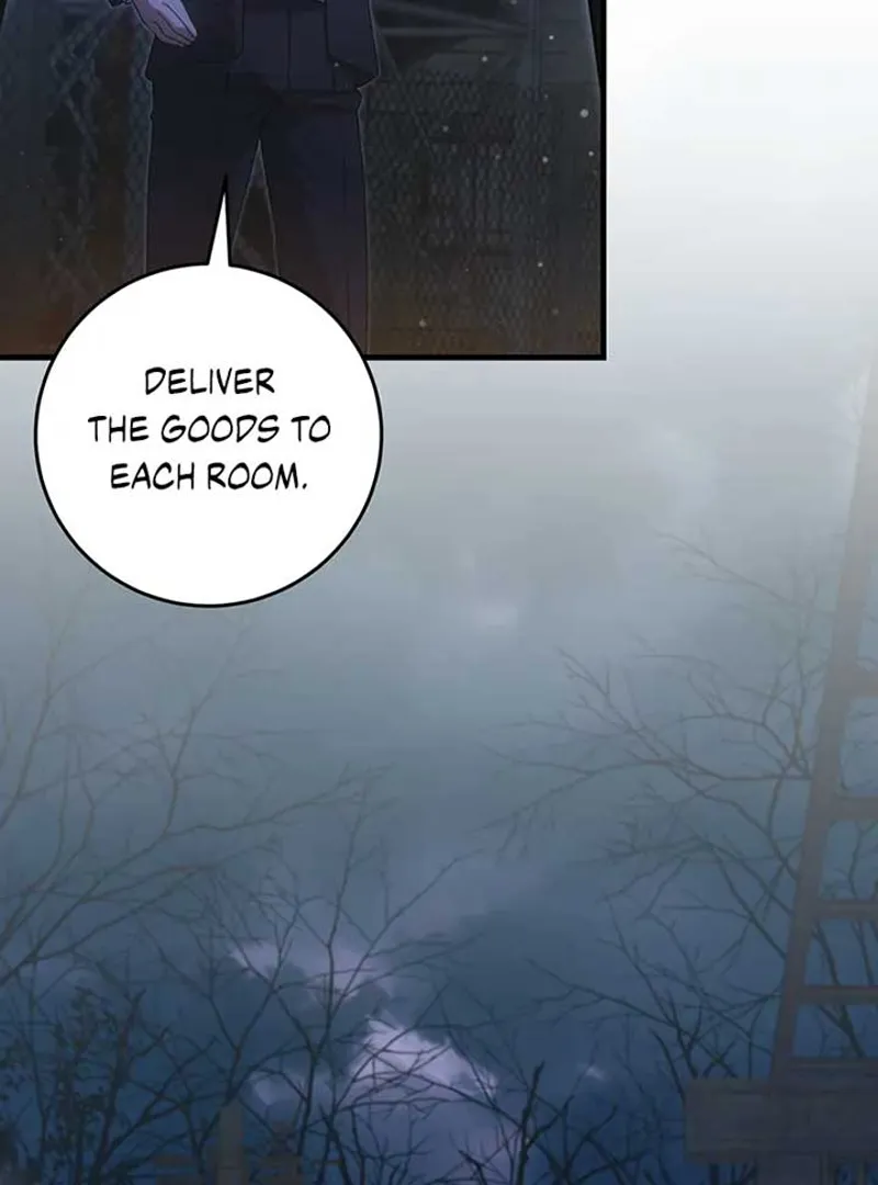 The Hunter Wants to Live Quietly Chapter 23 - 79