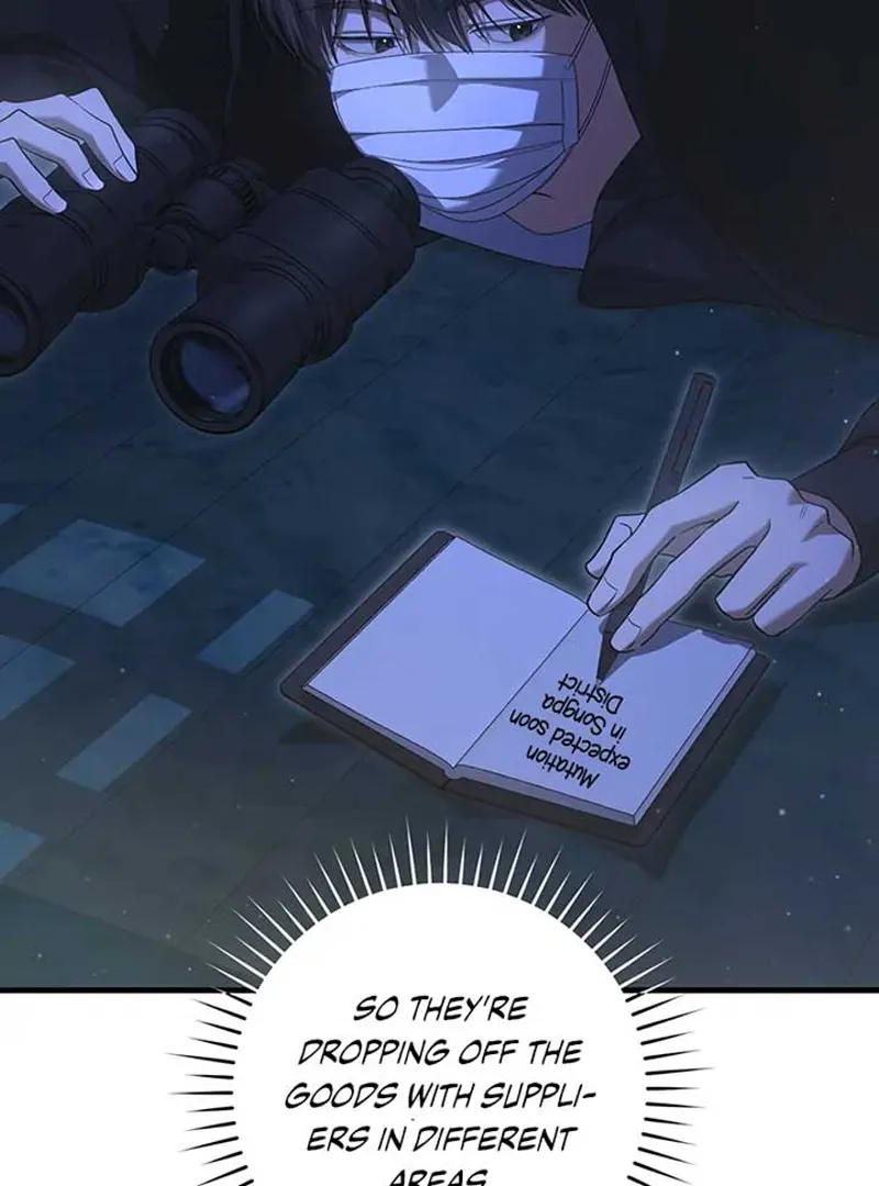 The Hunter Wants to Live Quietly Chapter 23 - 83