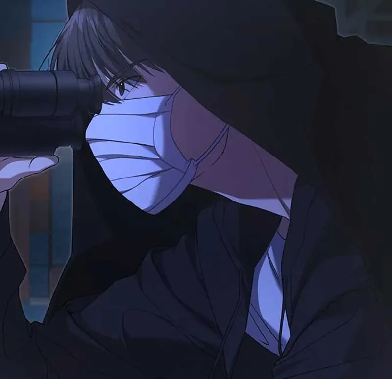 The Hunter Wants to Live Quietly Chapter 23 - 85
