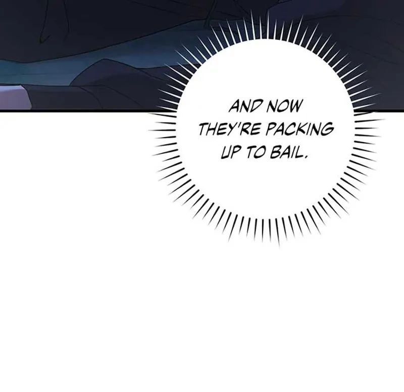 The Hunter Wants to Live Quietly Chapter 23 - 86