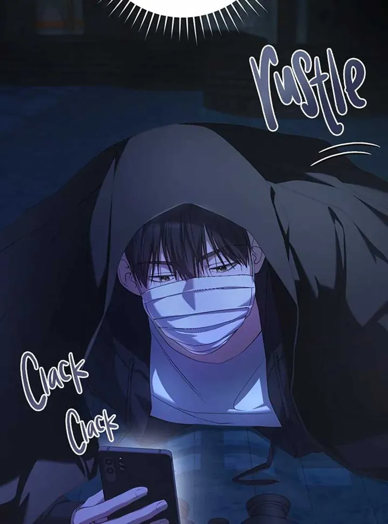 The Hunter Wants to Live Quietly Chapter 23 - 90