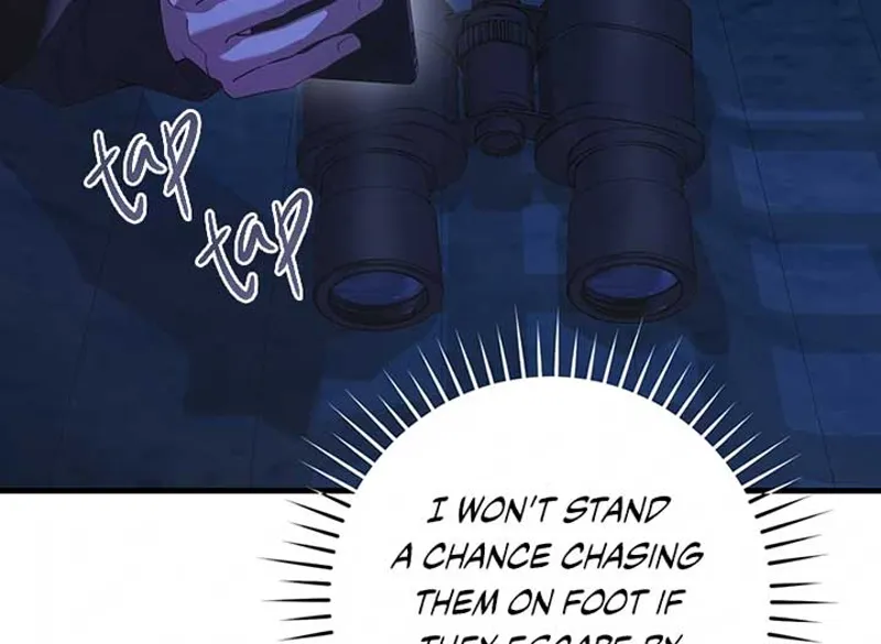 The Hunter Wants to Live Quietly Chapter 23 - 91
